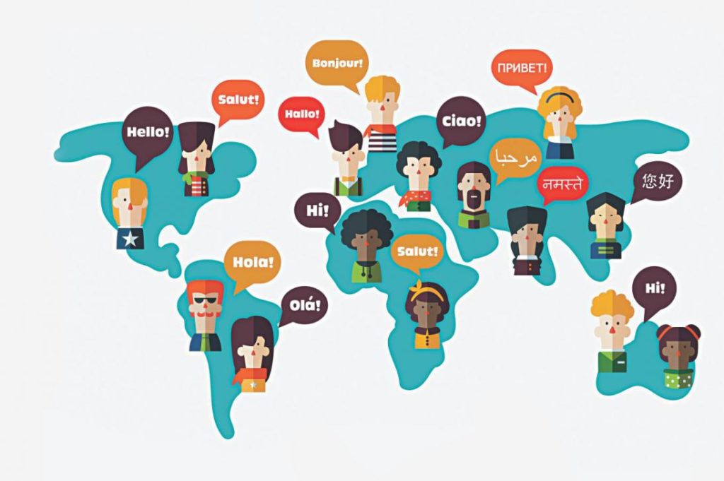 Why You Should Learn A Foreign Language?