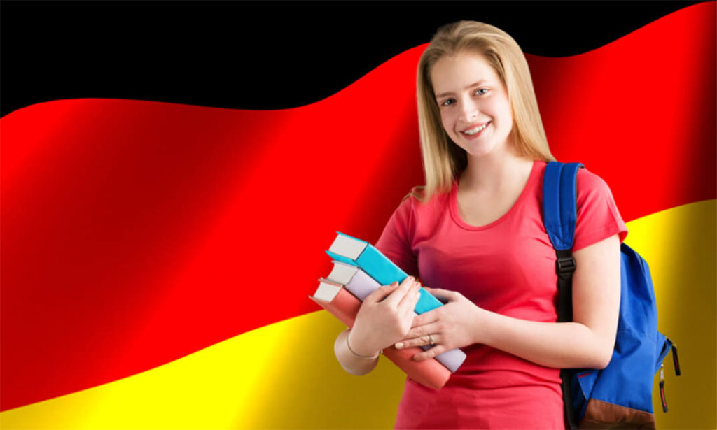 Student Exchange Program In Germany