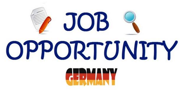 Career Opportunities in German Companies