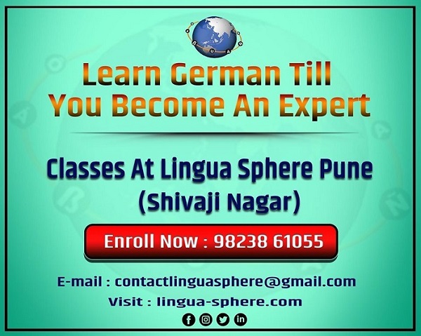 The Stages of Learning German Language – Lingua Sphere